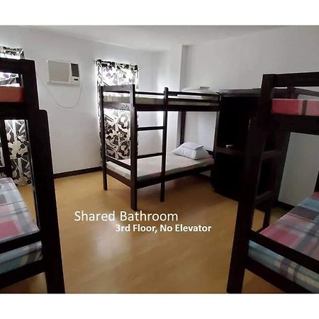 Kampotel Davao City Eksteriør billede