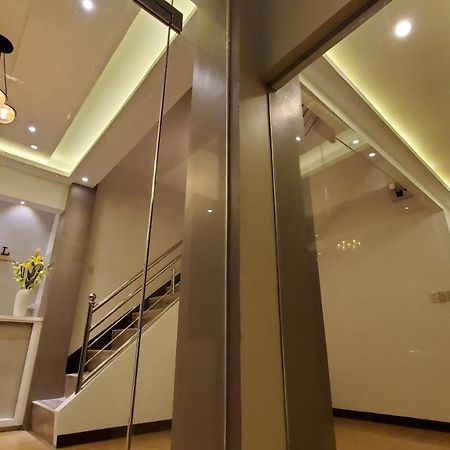 Kampotel Davao City Eksteriør billede