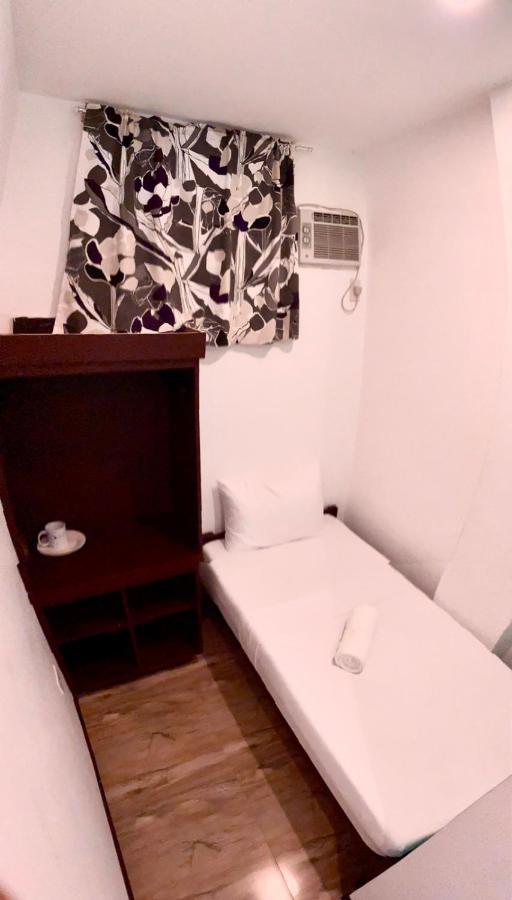 Kampotel Davao City Eksteriør billede