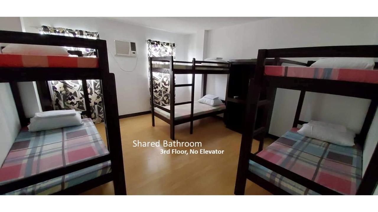 Kampotel Davao City Eksteriør billede
