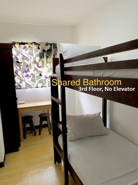 Kampotel Davao City Eksteriør billede