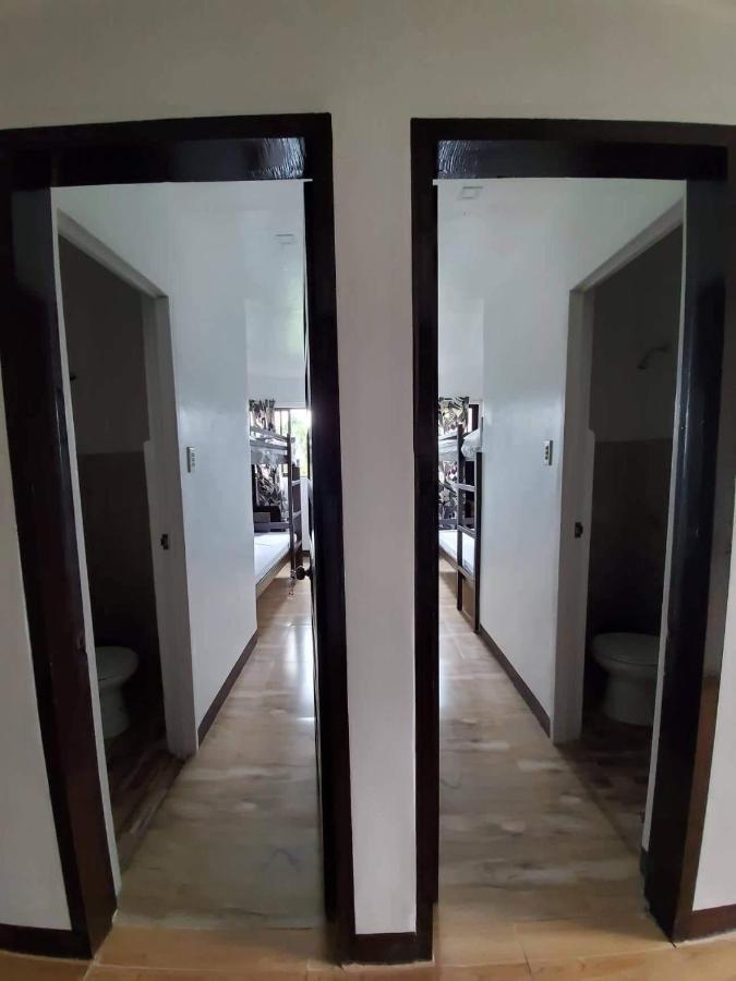 Kampotel Davao City Eksteriør billede